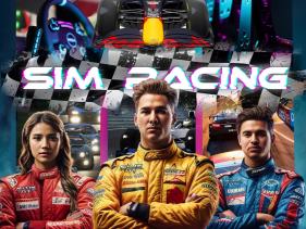 Simulator Racing Tauranga
