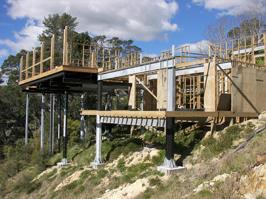 Slope stability assessments