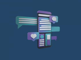 Social Media Management 