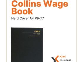 Stationary Products Tauranga