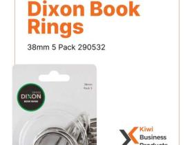 Stationary Products Tauranga