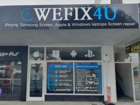 WeFix4U, IT Solutions, Tauranga