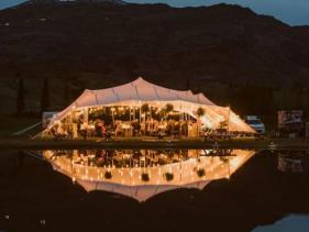 Stretch Tents, Marquee Hire, Tauranga