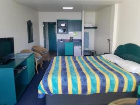 Studio Accommodation