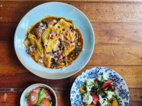 Sugo Restaurant Tauranga