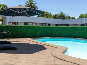 Outdoor Swimming Pool
