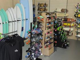 Switch stance sales surf and skate