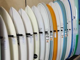 Surf Boards
