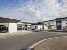 Tauranga Airport