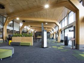 Tauranga Airport