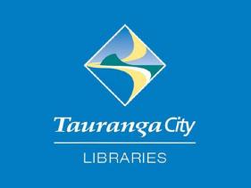 Tauranga City Libraries