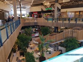 Tauranga Crossing Shopping Centre, Tauranga