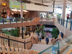Tauranga Crossing