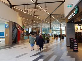 Tauranga Crossing