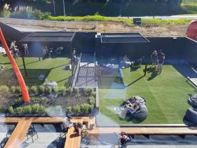 Outdoor Area