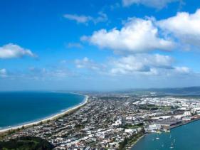 Tauranga Walks