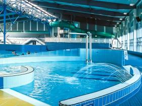 Tauranga Recreational Facilities