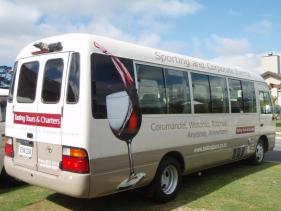 Tauranga Wine Tasting & Tours