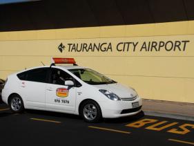 Taxi Cabs Tauranga, Airport Transfers