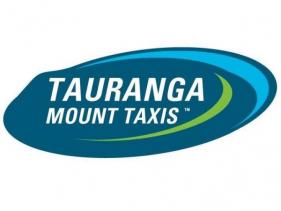  Tauranga Mount Taxis