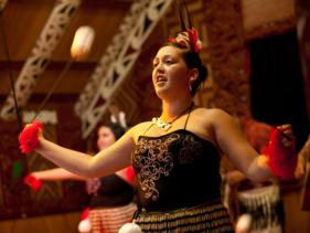 Rotorua Tours