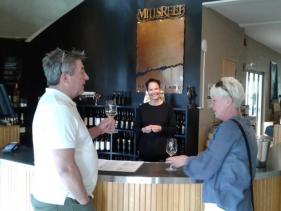 Wine Tours