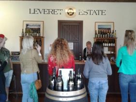 Wine Tours