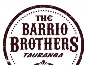 The Barrio Brothers Restaurant 