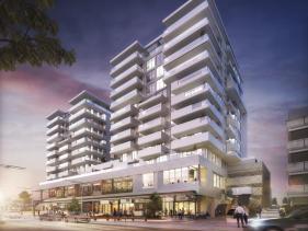 Thirty Eight Elizabeth, Tauranga, Shopping & Dining