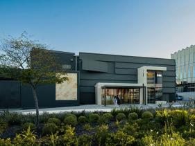 Toi Tauranga Art Gallery