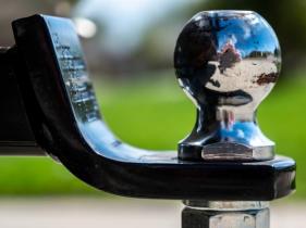 Tow Bar