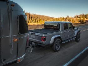 Tow Bar