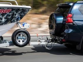 Tow Bar