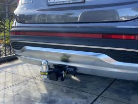 Tow Bar Guy