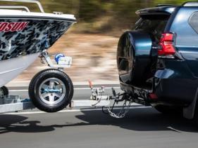 Tow Bar Guy