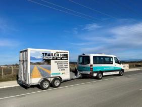 Trailer Hire Tauranga, Trailers to Rent