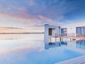 Trinity Wharf, Tauranga