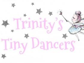 Trinity's Tiny Dancers Dance School Tauranga