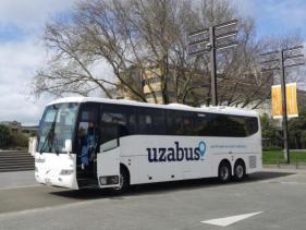 Tour Bus