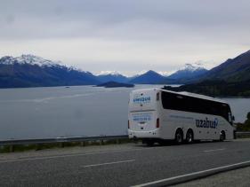 Tours