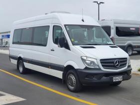 Van Hire