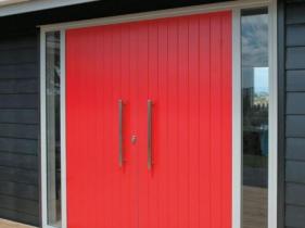 Modern Front Doors