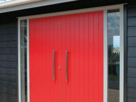 Front Doors