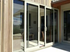 Customised Sliding Doors