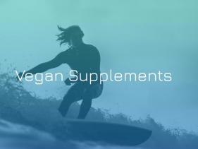 Vegan Supplements