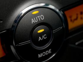 Automotive Air Conditioning