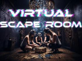 Virtual Reality Escape Rooms Tauranga