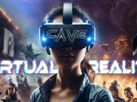 The Cave Papamoa, Tauranga, Virtual Reality Experiences
