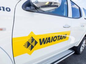 Waiotahi Contractors