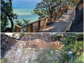 Environmental Projects